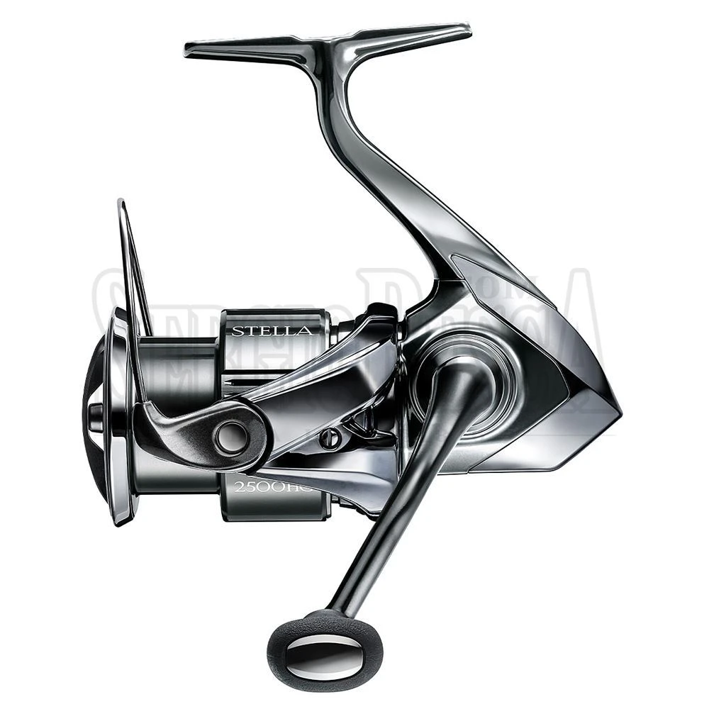Shimano Stella FK 3 Shimano Stella FK
