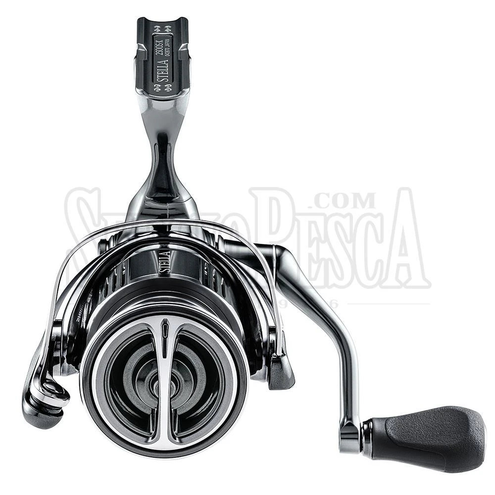 Shimano Stella FK 5 Shimano Stella FK - immagine 3