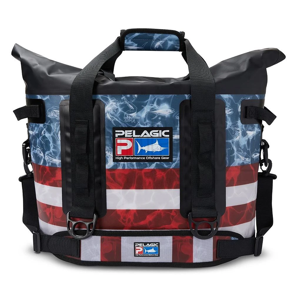 PELAGIC Soft Cooler Bag 3 PELAGIC Soft Cooler Bag