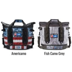 PELAGIC Soft Cooler Bag 10 PELAGIC Soft Cooler Bag -Negozio Di Pesca 0070384 soft cooler bag