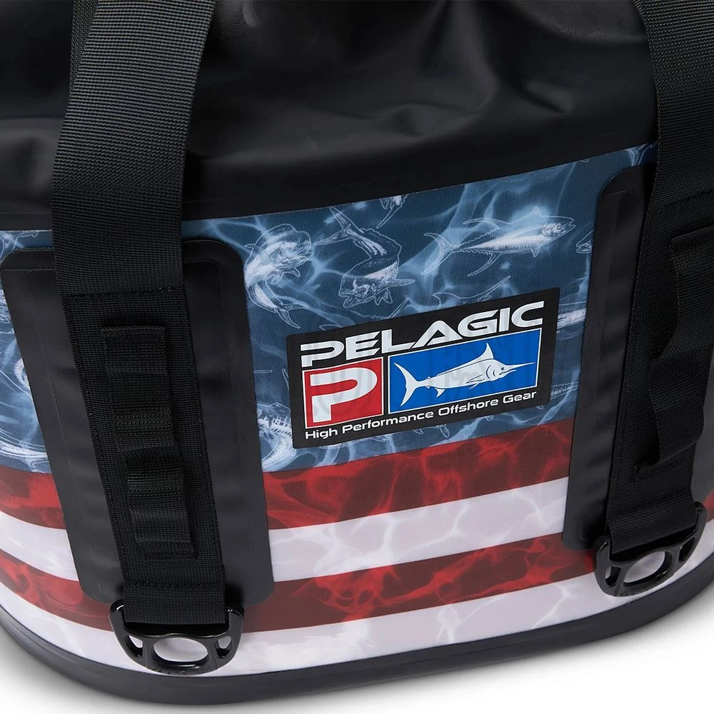 PELAGIC Soft Cooler Bag 8 PELAGIC Soft Cooler Bag - immagine 6