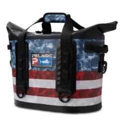 PELAGIC Soft Cooler Bag 15 PELAGIC Soft Cooler Bag -Negozio Di Pesca 0070389 soft cooler bag