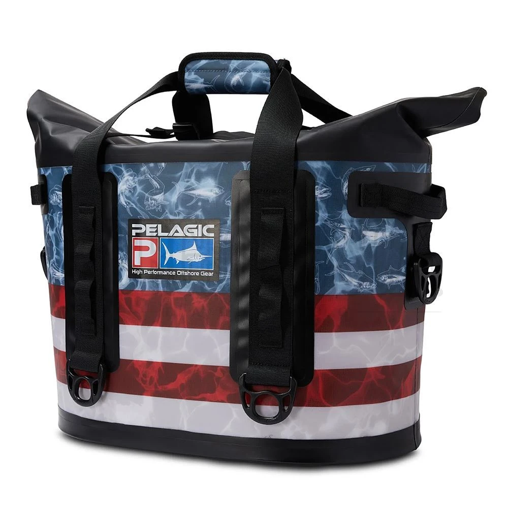 PELAGIC Soft Cooler Bag 9 PELAGIC Soft Cooler Bag - immagine 7