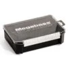Megabass Lunker Lunch Box MB-2010NDDM Black -Negozio Di Pesca 0070435 lunker lunch box mb 2010nddm black