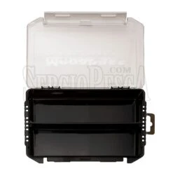 Alternative view of Megabass Lunker Lunch Box MB-2010NDDM Black