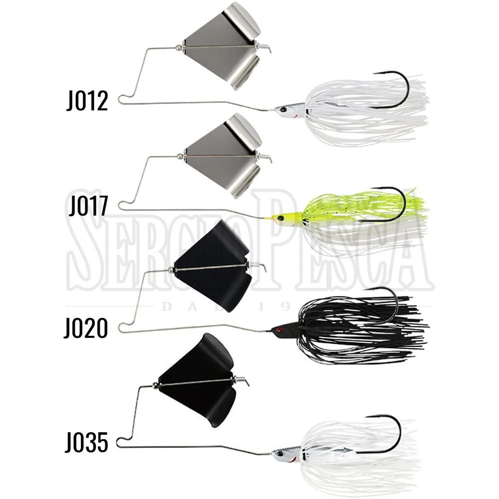 DUO Realis Buzzbait 4 DUO Realis Buzzbait - immagine 2