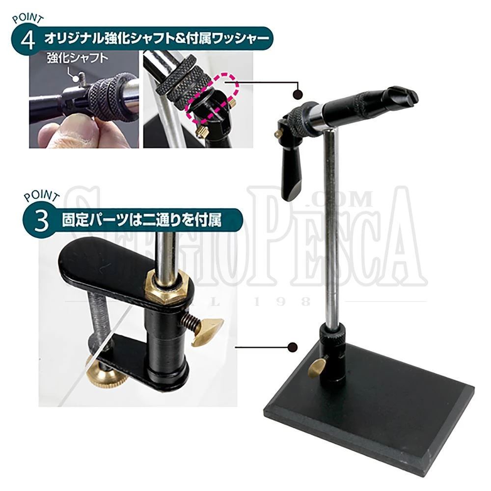 Owner SW Assist Vise 5 Owner SW Assist Vise - immagine 3