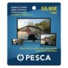 Abbonamento Annuale PESCA TV 2 Abbonamento Annuale PESCA TV -Negozio Di Pesca 0070534 abbonamento annuale pesca tv