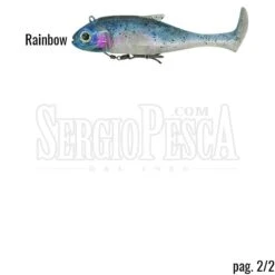 Fiiish Blaster Shad 130 11 Fiiish Blaster Shad 130 -Negozio Di Pesca 0070557 blaster shad 130