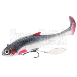 Fiiish Blaster Shad 160 French Kiss