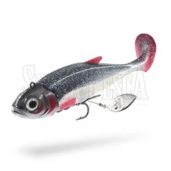 Alternative view of Fiiish Blaster Shad 160 French Kiss