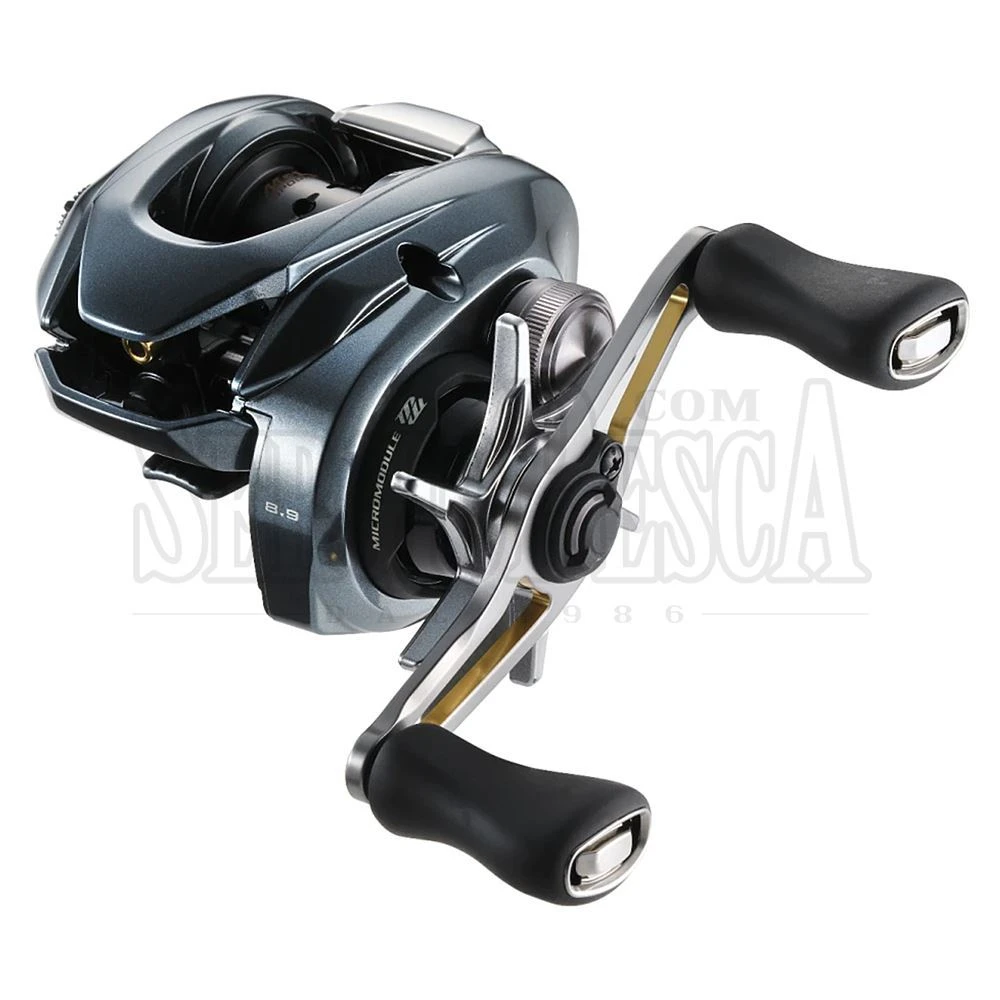 Shimano Aldebaran BFS 3 Shimano Aldebaran BFS