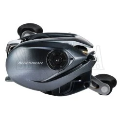 Alternative view of Shimano Aldebaran BFS