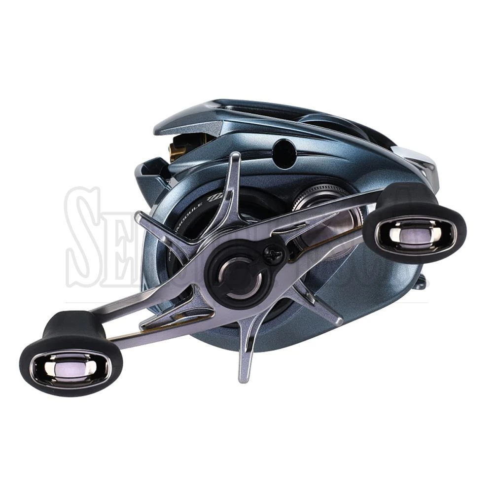 Shimano Aldebaran BFS 5 Shimano Aldebaran BFS - immagine 3