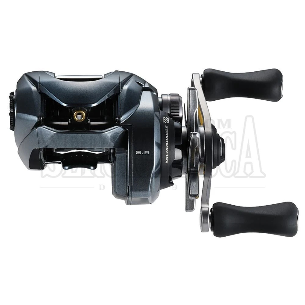 Shimano Aldebaran BFS 6 Shimano Aldebaran BFS - immagine 4