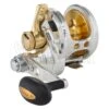 Fin-Nor Marquesa 2-Speed 2 Fin-Nor Marquesa 2-Speed -Negozio Di Pesca 0070588 marquesa 2 speed