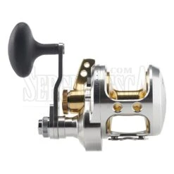 Fin-Nor Marquesa 2-Speed 7 Fin-Nor Marquesa 2-Speed -Negozio Di Pesca 0070590 marquesa 2 speed