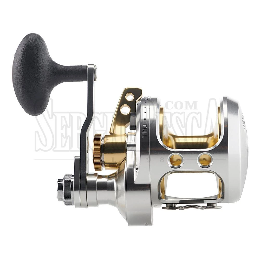 Fin-Nor Marquesa 2-Speed 5 Fin-Nor Marquesa 2-Speed - immagine 3