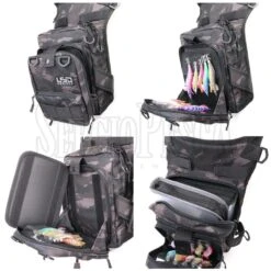 Foot Eging 3G 10 Foot Eging 3G -Negozio Di Pesca 0070601 foot eging 3g