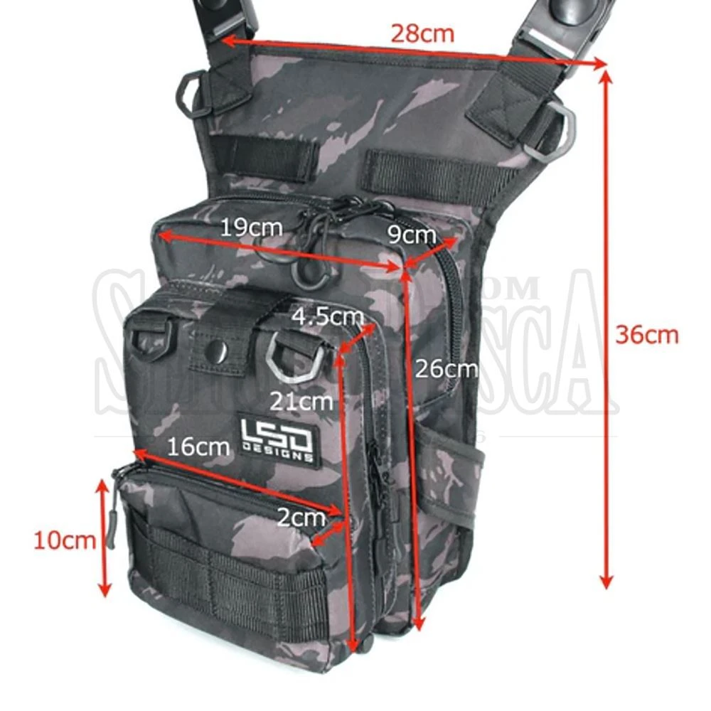 Foot Eging 3G 8 Foot Eging 3G - immagine 6