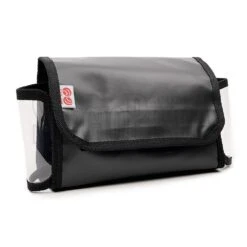 Worm Adjust Pouch
