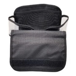 Alternative view of Worm Adjust Pouch