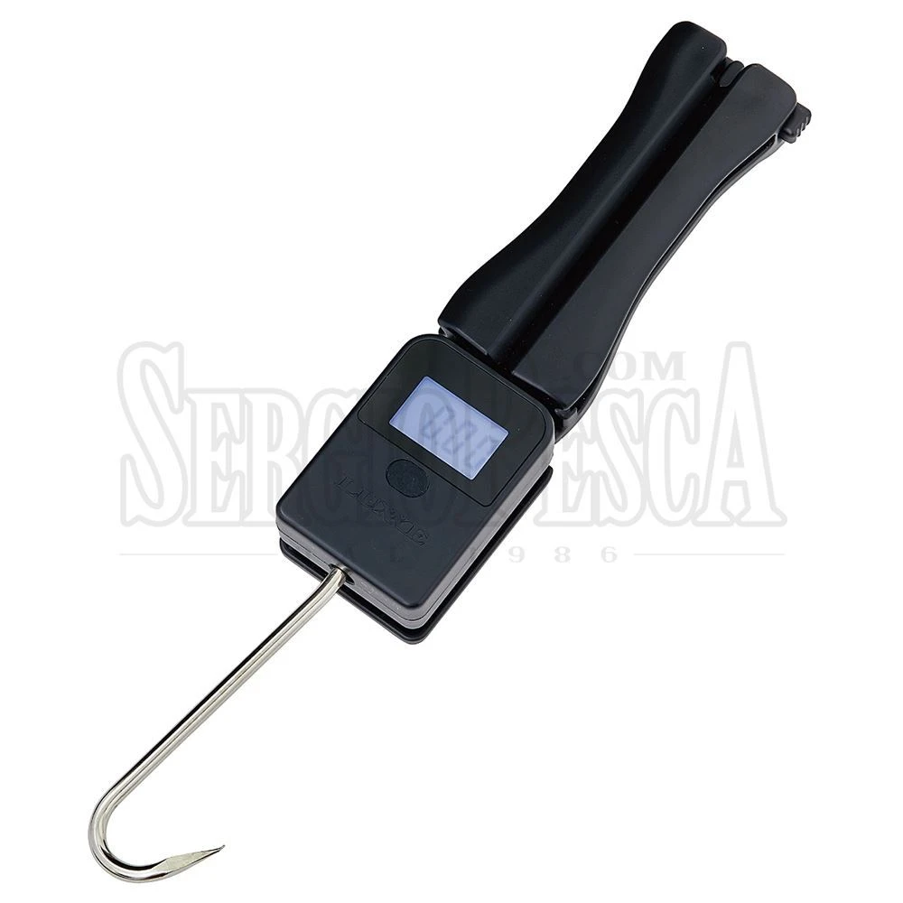 Digital Scale Gaff 30kg LE120 3 Digital Scale Gaff 30kg LE120