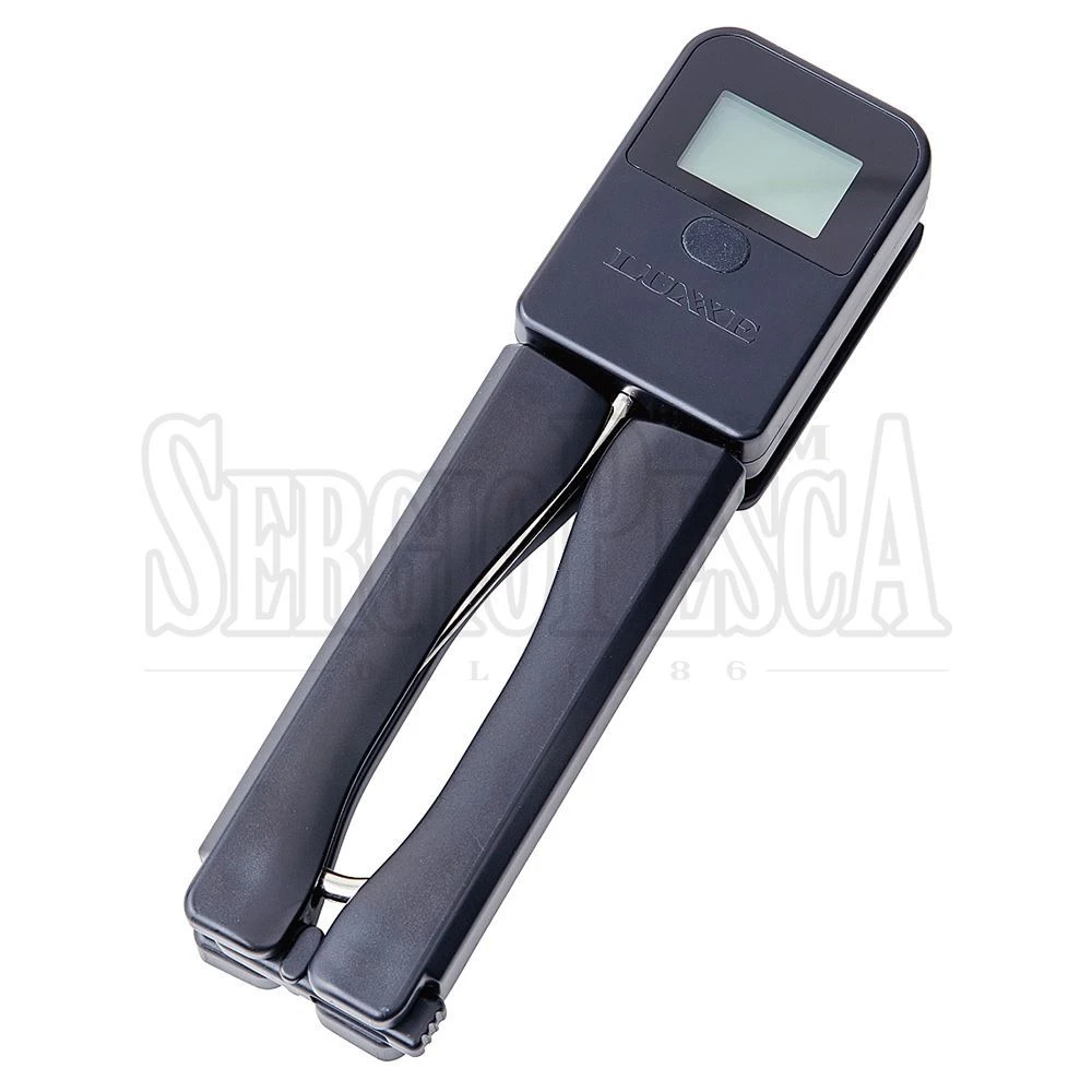 Digital Scale Gaff 30kg LE120 4 Digital Scale Gaff 30kg LE120 - immagine 2