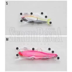 Big Bait Wrapping "Storage" 7 Big Bait Wrapping "Storage" -Negozio Di Pesca 0070747 big bait wrapping storage