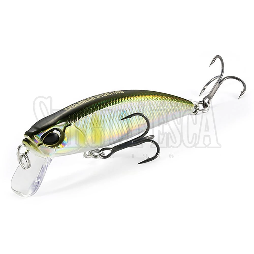 DUO Spearhead Ryuki 46S/51S 3 DUO Spearhead Ryuki 46S/51S