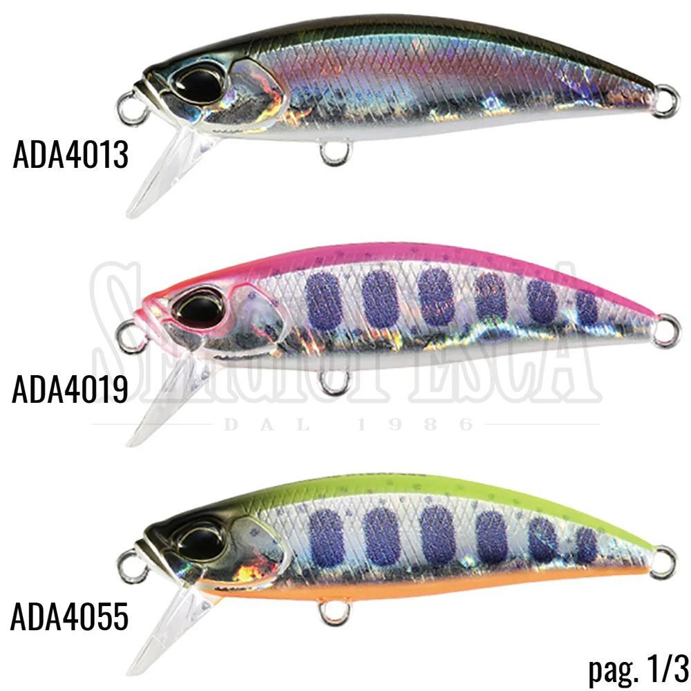 DUO Spearhead Ryuki 46S/51S 4 DUO Spearhead Ryuki 46S/51S - immagine 2