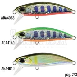 DUO Spearhead Ryuki 46S/51S 8 DUO Spearhead Ryuki 46S/51S -Negozio Di Pesca 0070784 spearhead ryuki 46s51s