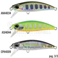 DUO Spearhead Ryuki 46S/51S 9 DUO Spearhead Ryuki 46S/51S -Negozio Di Pesca 0070785 spearhead ryuki 46s51s