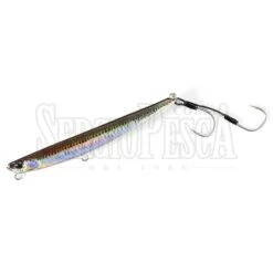 DUO Press Bait Metal Kamuy Z35