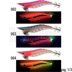 Alternative view of Yamashita Egi-OH Live Neon Bright