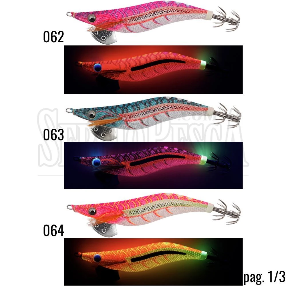 Yamashita Egi-OH Live Neon Bright 4 Yamashita Egi-OH Live Neon Bright - immagine 2