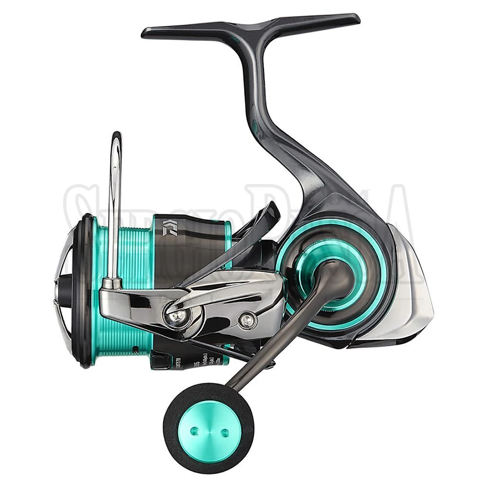 Daiwa Emeraldas AIR LT 3 Daiwa Emeraldas AIR LT