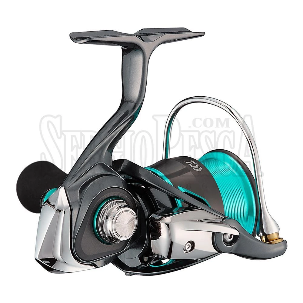 Daiwa Emeraldas AIR LT 6 Daiwa Emeraldas AIR LT - immagine 4