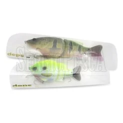 Lure Sleeve
