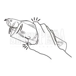 Lure Sleeve 7 Lure Sleeve -Negozio Di Pesca 0070894 lure sleeve