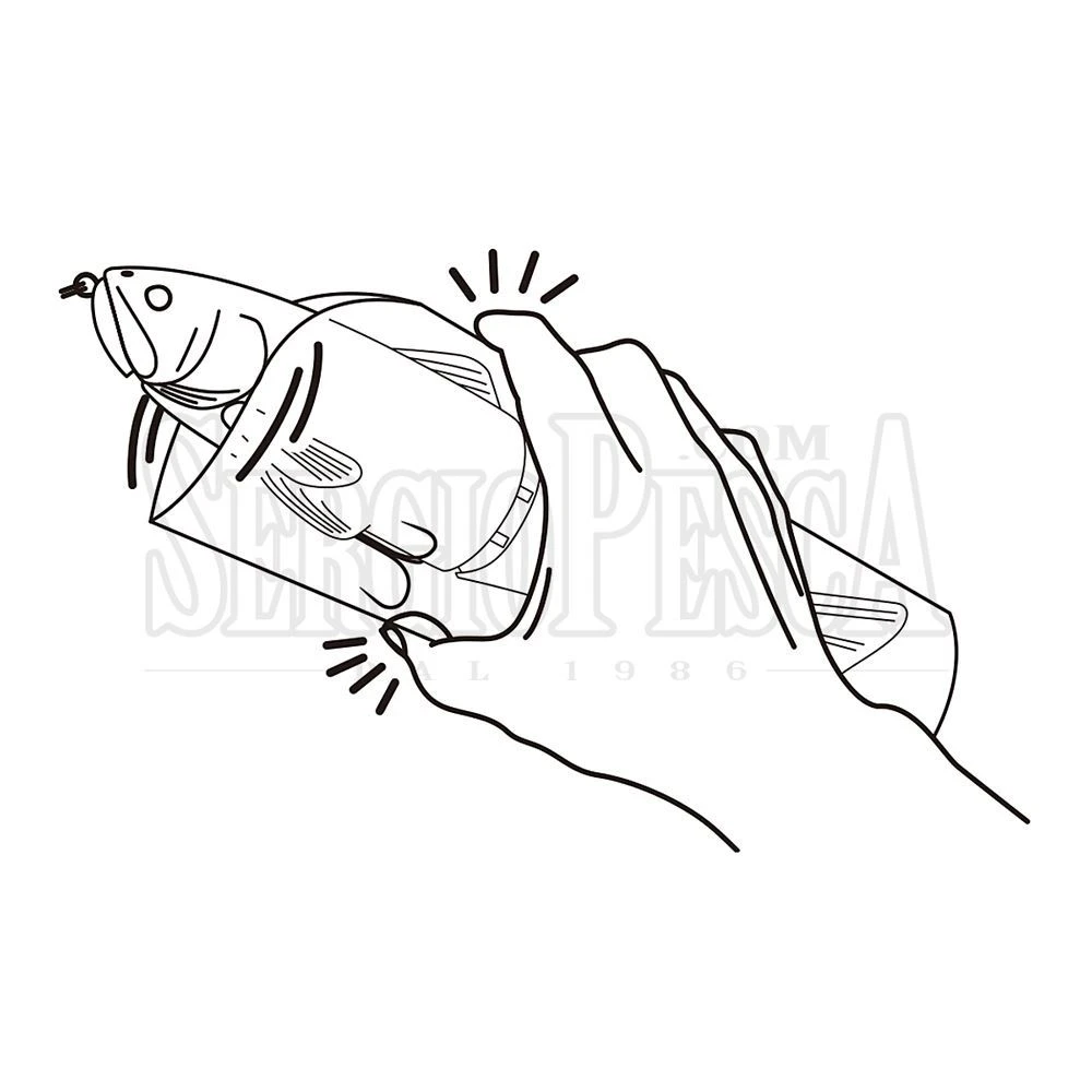 Lure Sleeve 5 Lure Sleeve - immagine 3