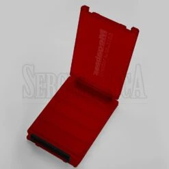 Alternative view of Megabass MB-RV140 RED