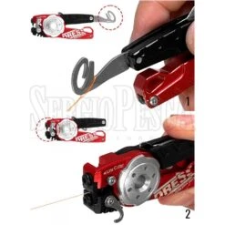 Alternative view of Multi Tool