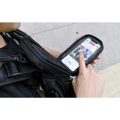 Multi Smartphone Pouch 11 Multi Smartphone Pouch -Negozio Di Pesca 0071006 multi smartphone pouch