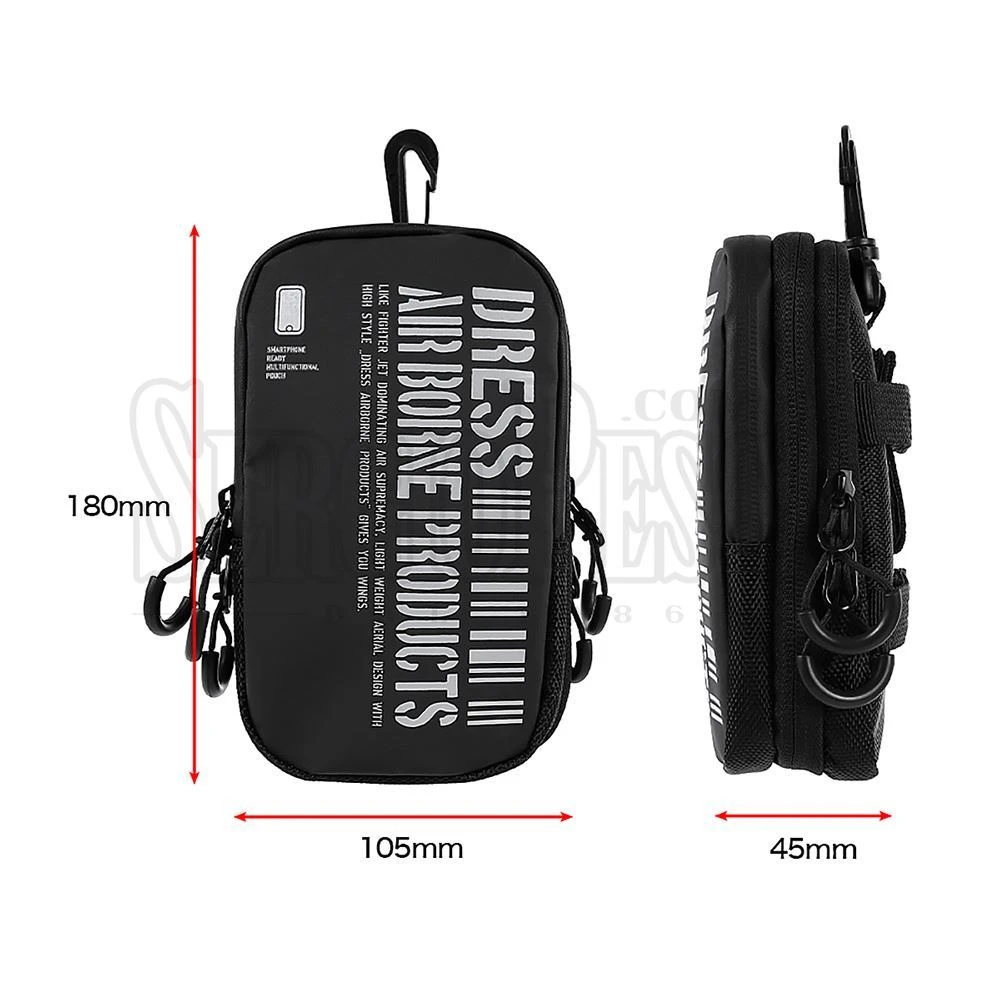 Multi Smartphone Pouch 7 Multi Smartphone Pouch - immagine 5