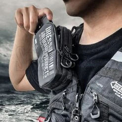 Multi Smartphone Pouch 13 Multi Smartphone Pouch -Negozio Di Pesca 0071008 multi smartphone pouch