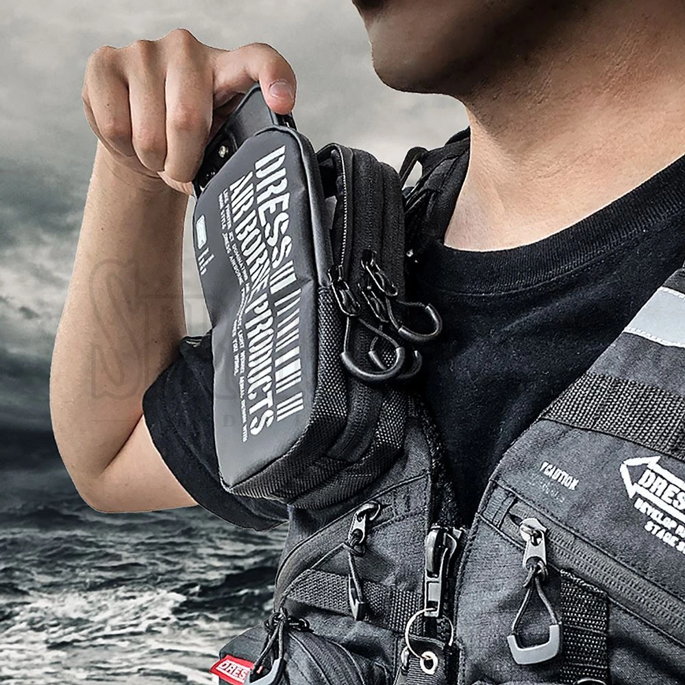 Multi Smartphone Pouch 8 Multi Smartphone Pouch - immagine 6
