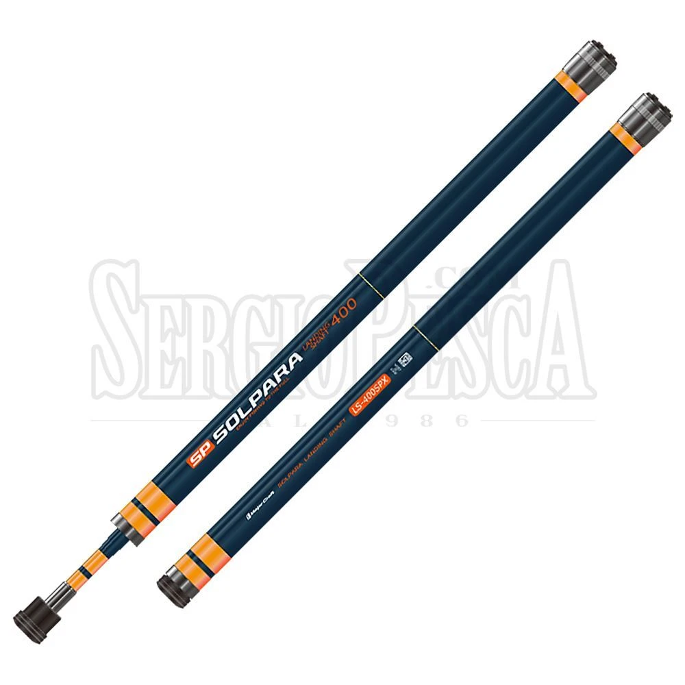 Major Craft New Solpara Landing Shaft 3 Major Craft New Solpara Landing Shaft