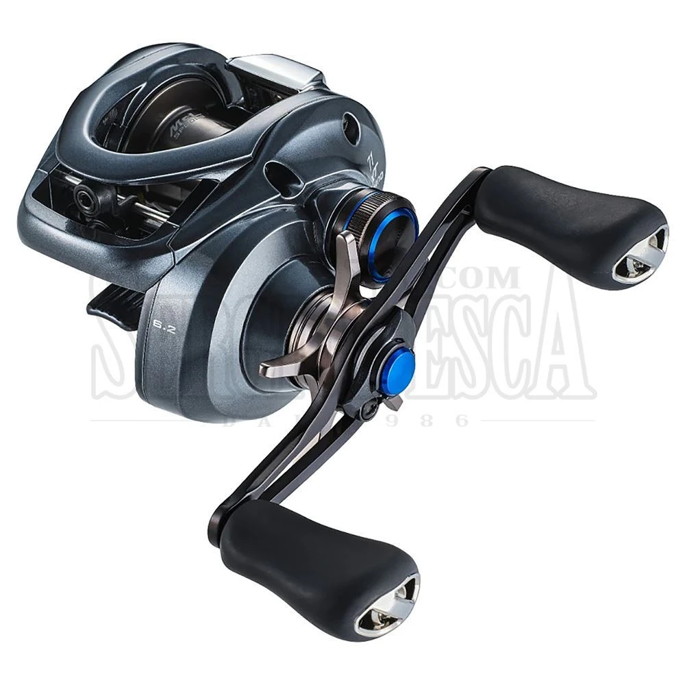 Shimano SLX XT DC 3 Shimano SLX XT DC