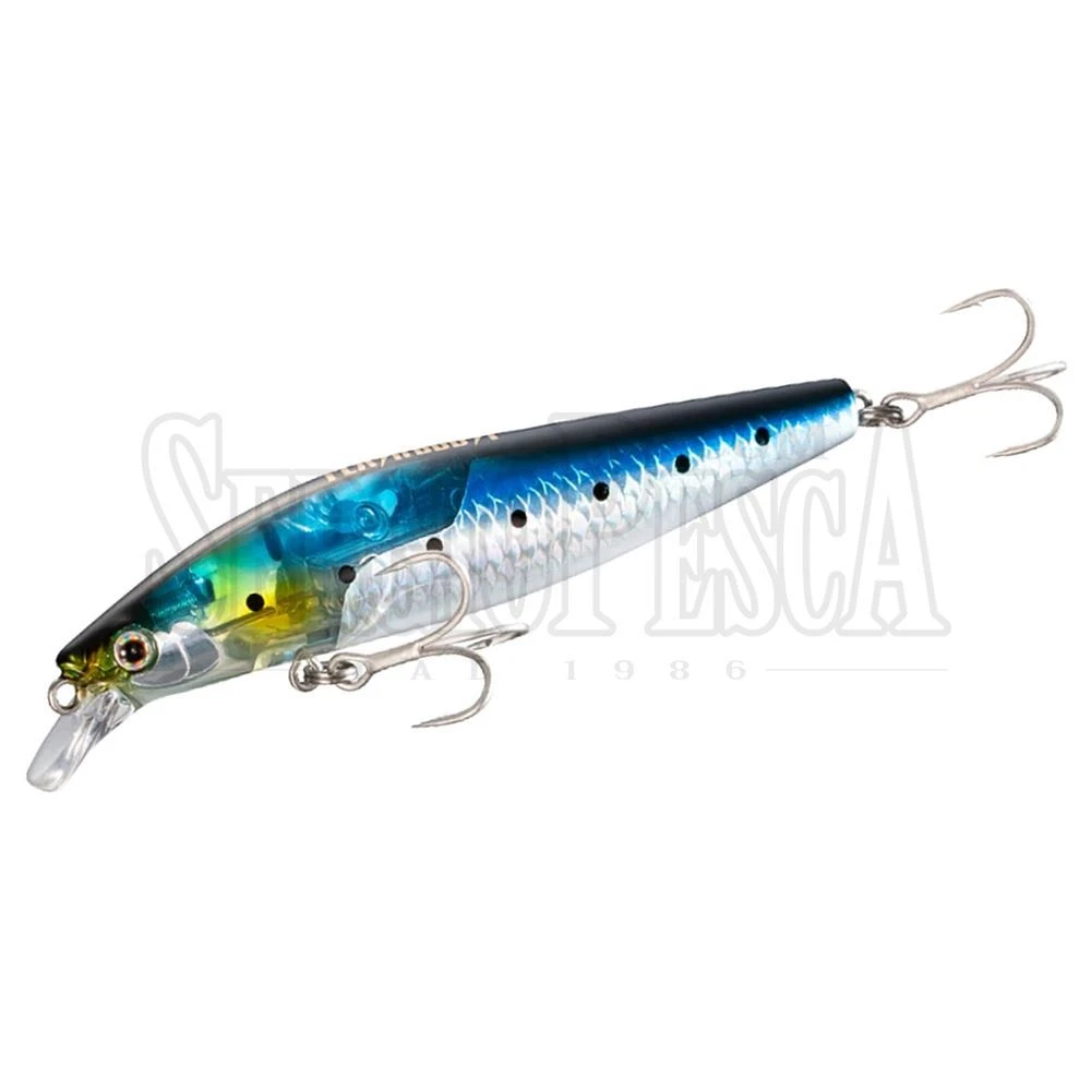 Shimano Exsence Silent Assassin 99S/99SP 3 Shimano Exsence Silent Assassin 99S/99SP
